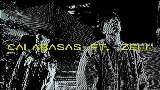 Okładka teledysku Calabasas