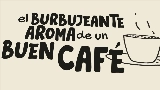 Okładka teledysku Buen Café