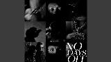 Okładka teledysku NO DAYS OFF