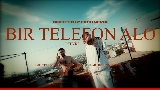 Okładka teledysku Bir Telefon ALO