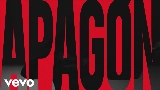 Okładka teledysku APAGON