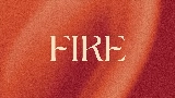 Okładka teledysku Fire
