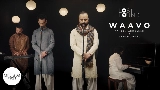 Okładka teledysku Waavo