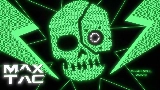 Okładka teledysku MaxTac