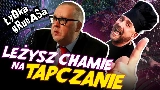 Okładka teledysku Leżysz, Chamie, na tapczanie