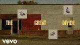 Okładka teledysku The Great Divide