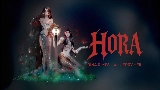 Okładka teledysku HORA