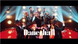 Okładka teledysku ダンスホール