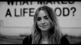 Okładka teledysku What Makes A Life Good?