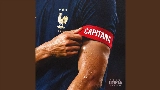 Okładka teledysku CAPITANA
