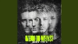 Okładka teledysku Wenn du weinst