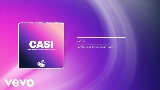 Okładka teledysku CASI