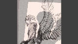 Okładka teledysku Fallen Angel