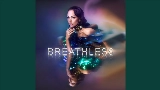 Okładka teledysku Breathless