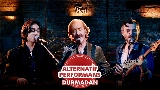 Okładka teledysku Durmadan - Alternatif Performans
