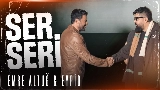 Okładka teledysku Serseri