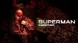 Okładka teledysku SUPERMAN