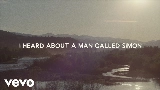 Okładka teledysku Simon