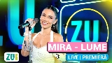 Okładka teledysku Lume