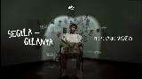 Okładka teledysku Segila-gilanya